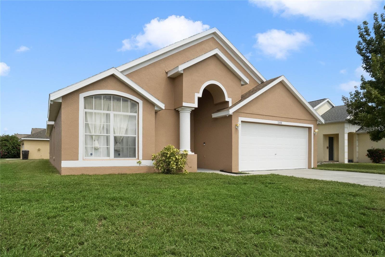 Details for 2108 Shannon Lakes Boulevard, KISSIMMEE, FL 34743