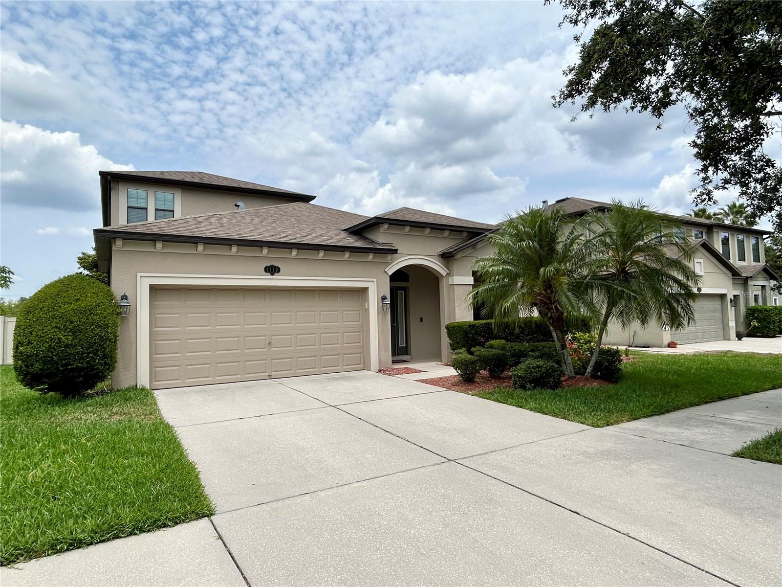 Details for 1119 Oakcrest Drive, BRANDON, FL 33510