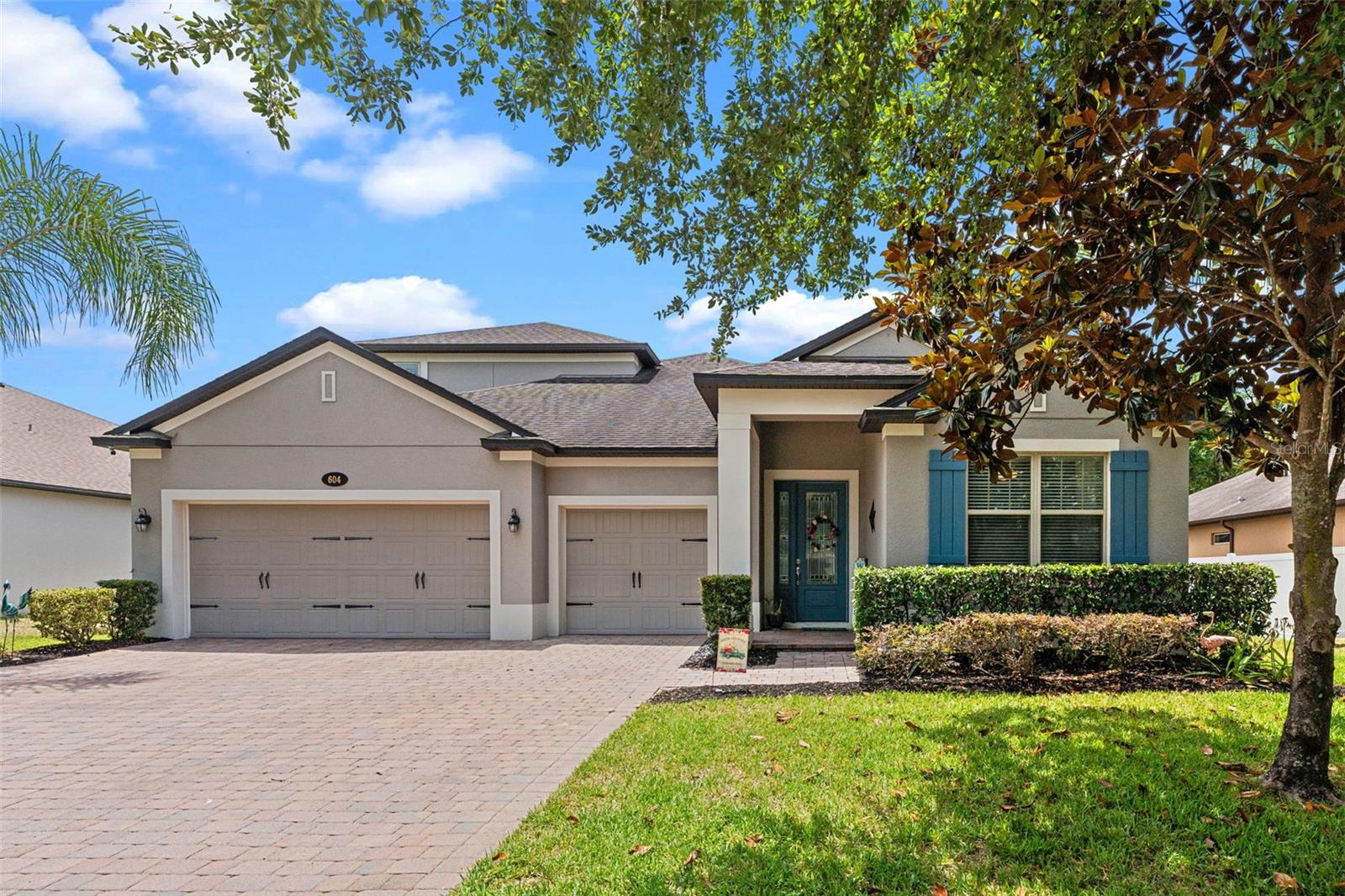 Details for 604 Fosters Grove Loop, OVIEDO, FL 32765