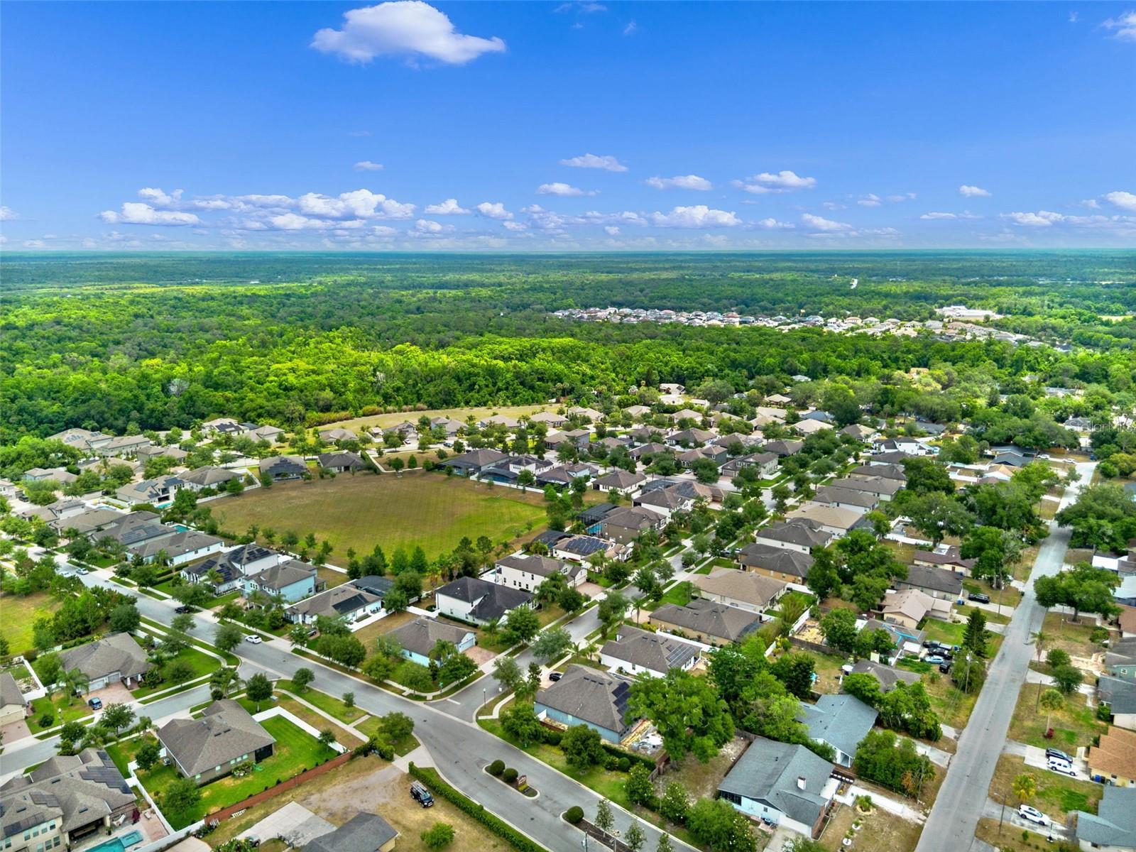 Image 34 of 38 For 604 Fosters Grove Loop