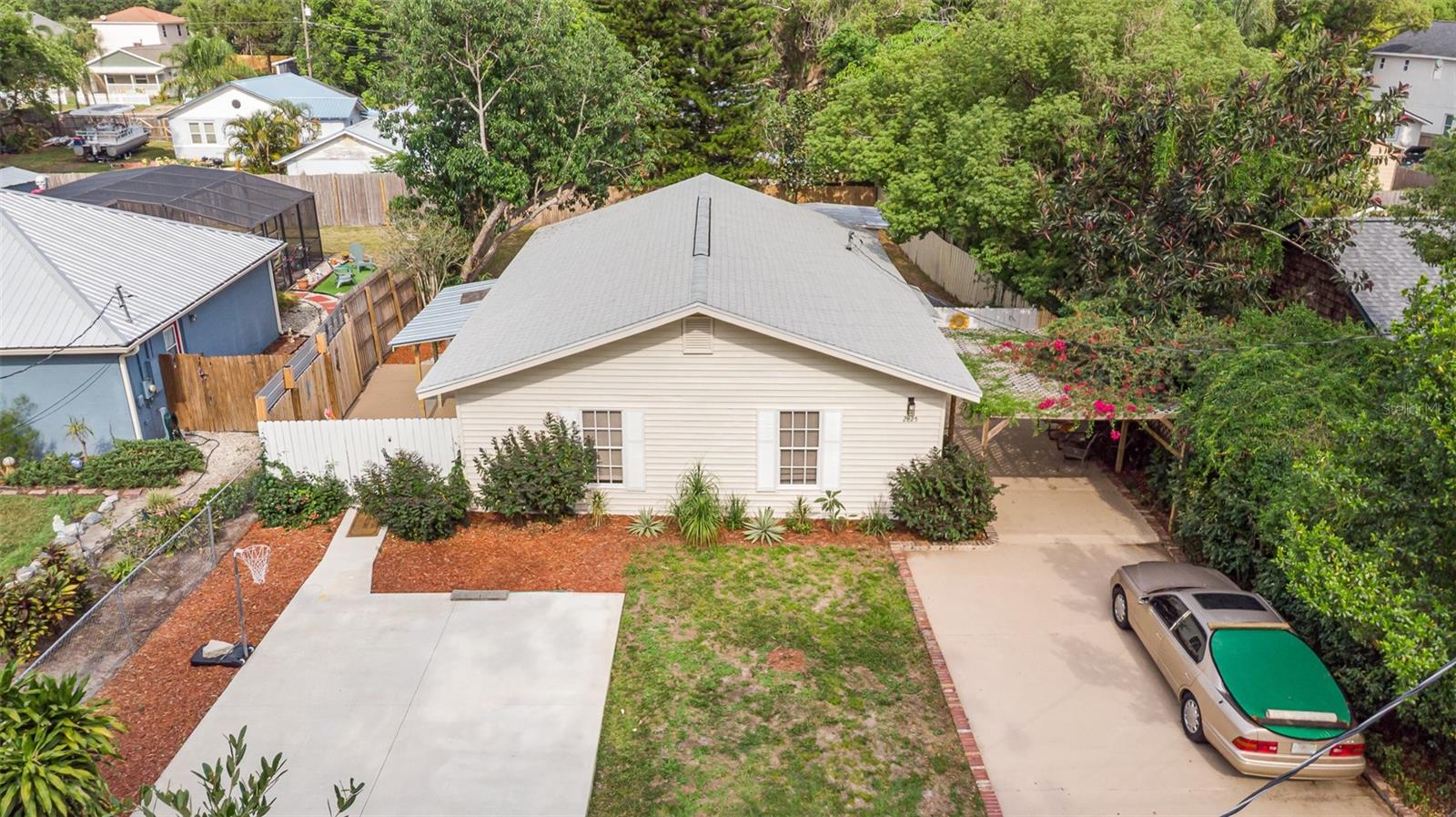 Details for 2825 Mayer Street, ORLANDO, FL 32806