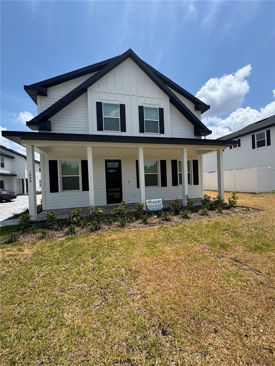 Details for 1999 Peel Avenue, ORLANDO, FL 32806