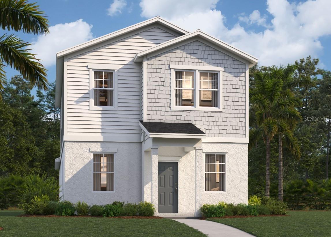 Details for 550 Orient Avenue, DEBARY, FL 32713