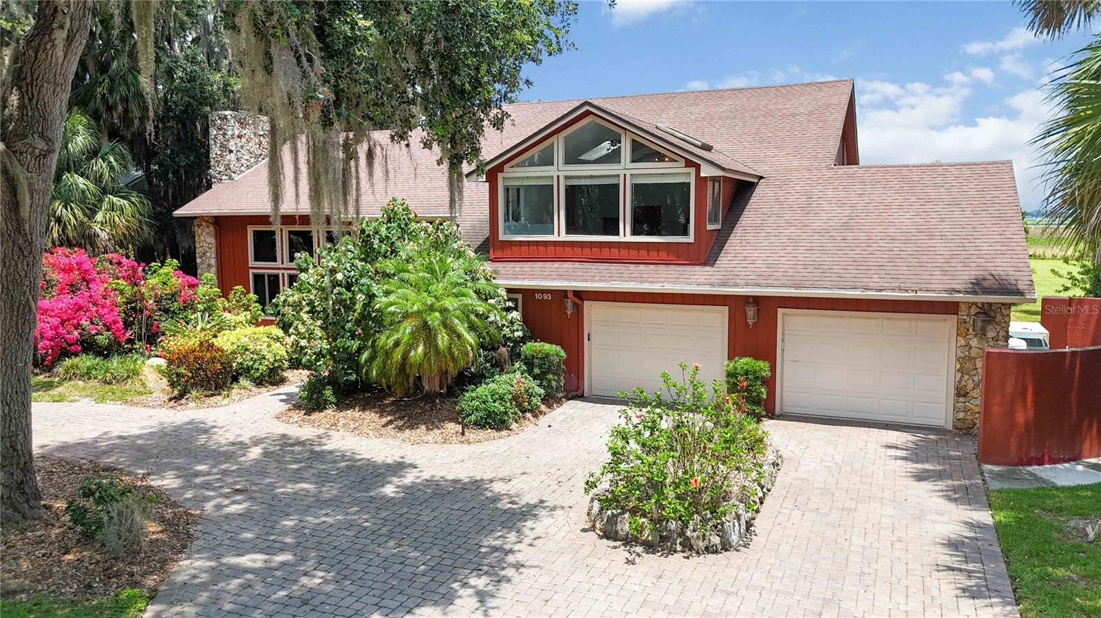 Details for 1093 Hidden Harbor Lane, KISSIMMEE, FL 34746