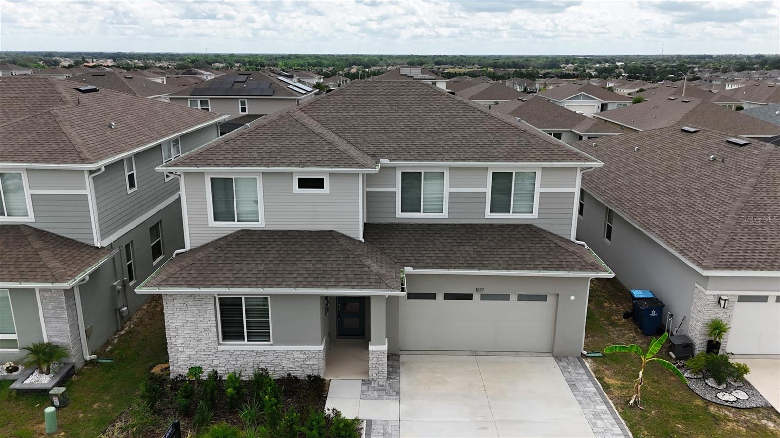 Details for 1023 Sugarwood Street, DAVENPORT, FL 33837