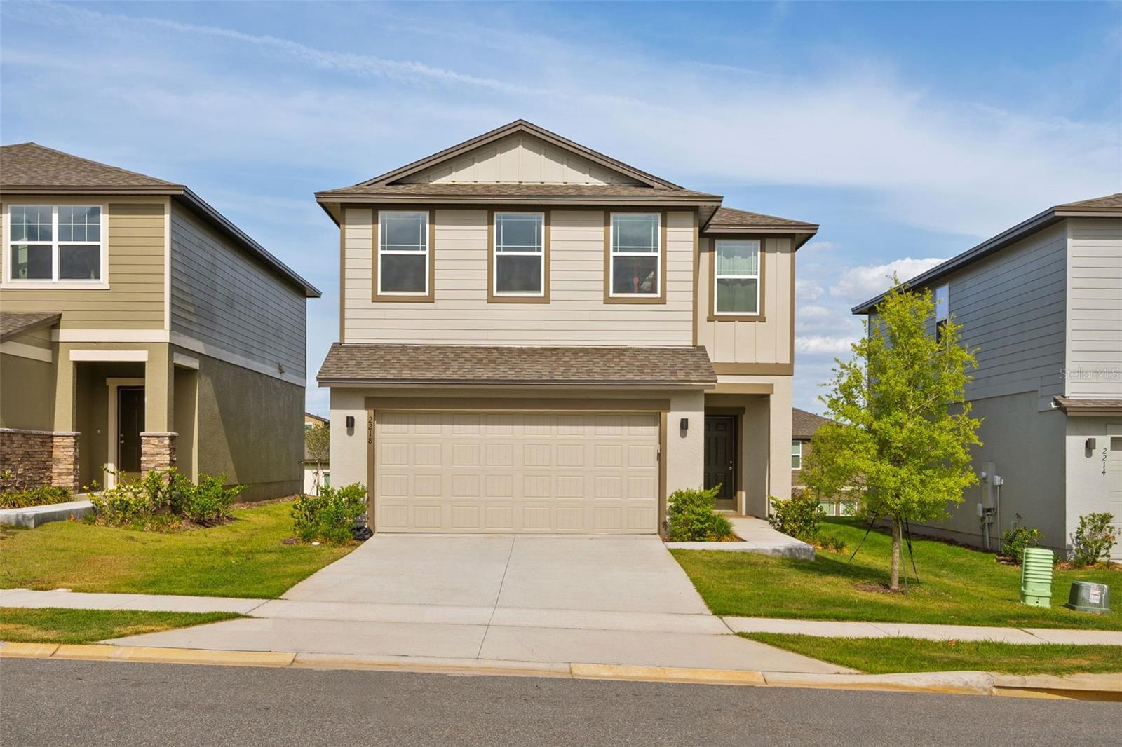 Details for 2218 Treasure Hill Street, MINNEOLA, FL 34715