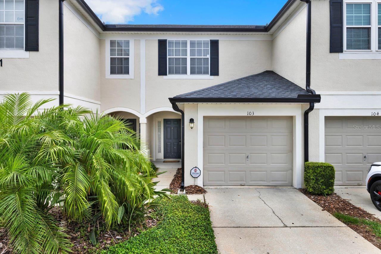 Details for 6201 Goethe Street 103, ORLANDO, FL 32835