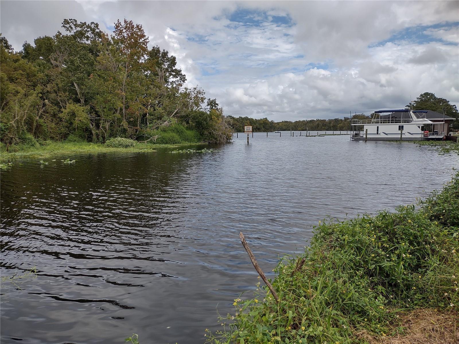 Details for 56544 Pecan Road, ASTOR, FL 32102