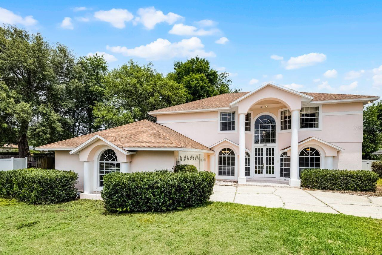 Details for 1802 Imperial Palm Drive, APOPKA, FL 32712