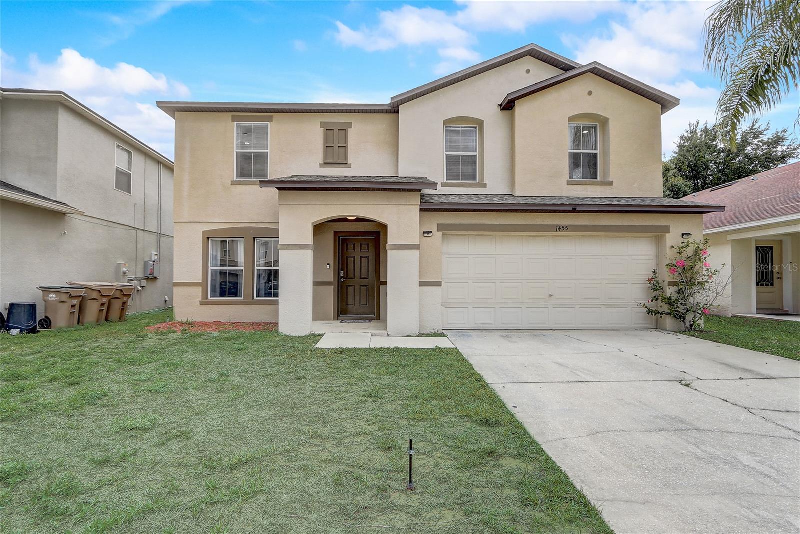 Details for 1455 Blue Horizon Drive, CLERMONT, FL 34714