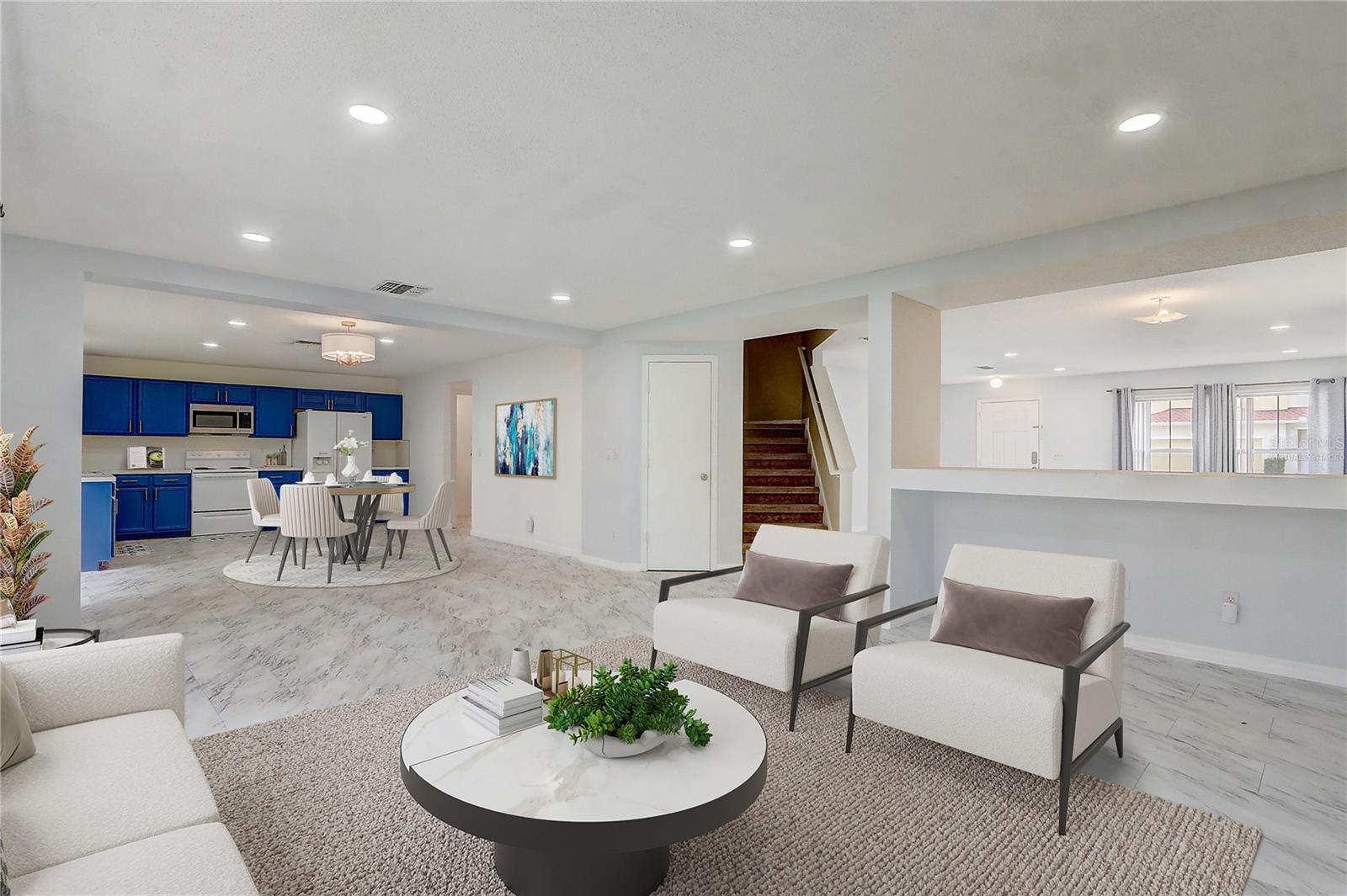 Image 8 of 25 For 1455 Blue Horizon Drive