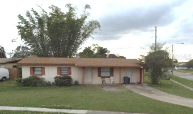 Details for 5702 Citadel Drive, ORLANDO, FL 32839