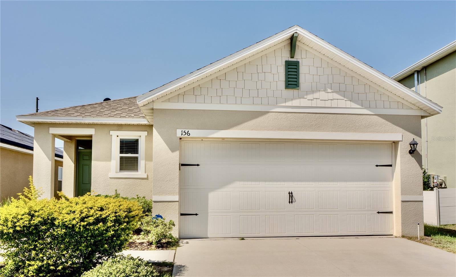 Details for 156 Eagleview Loop, DAVENPORT, FL 33837