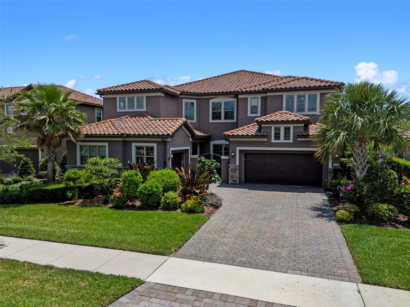 Details for 10819 Savona Way, ORLANDO, FL 32827