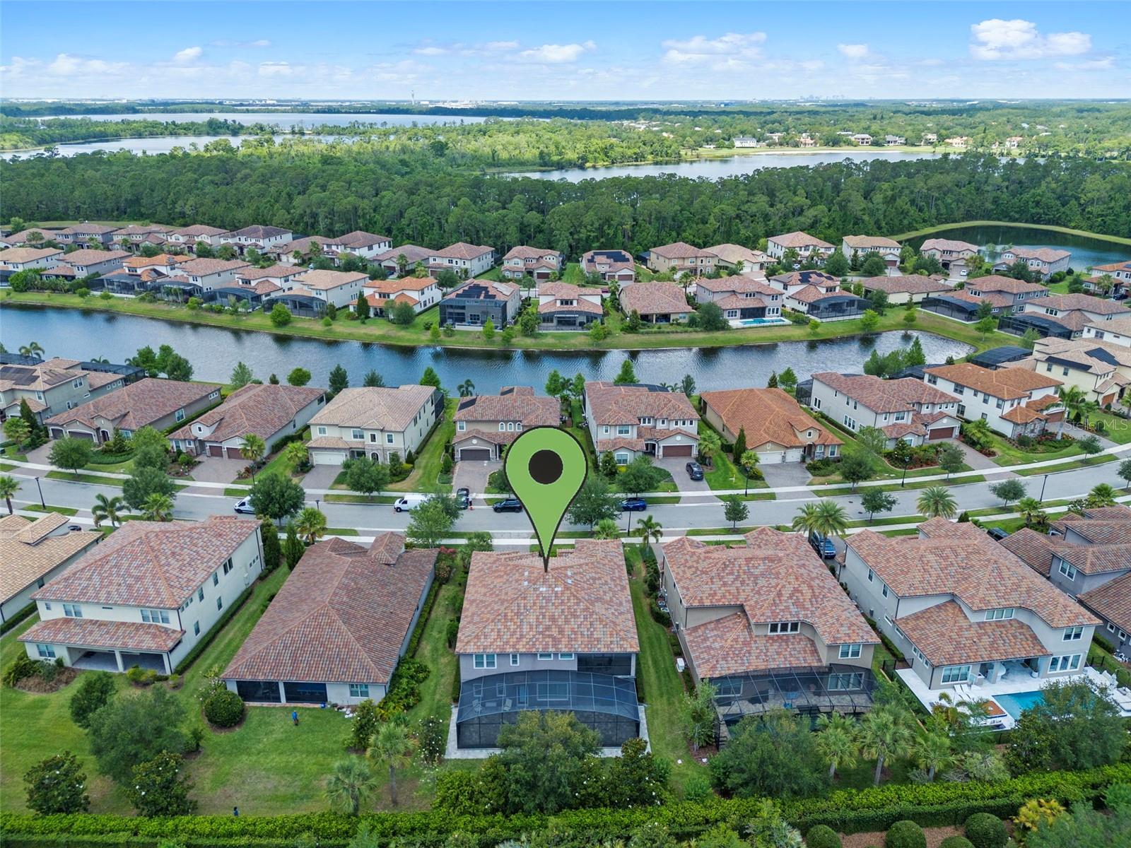 Image 43 of 65 For 10819 Savona Way
