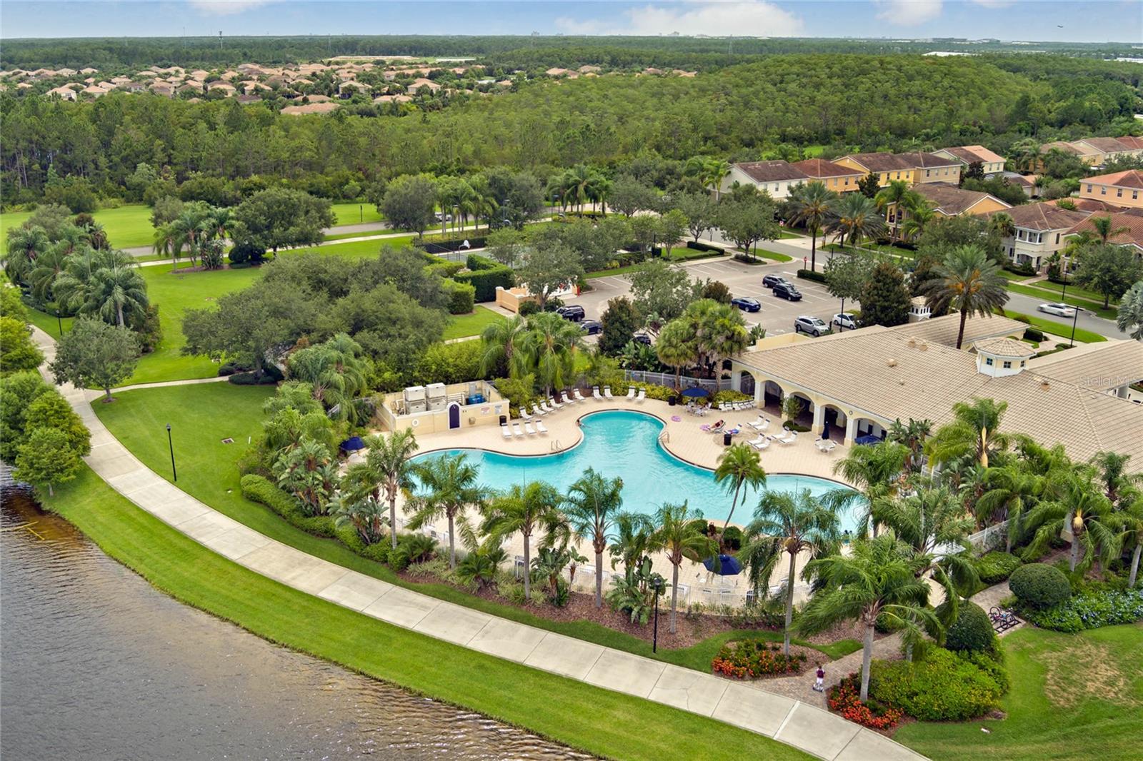 Image 55 of 65 For 10819 Savona Way