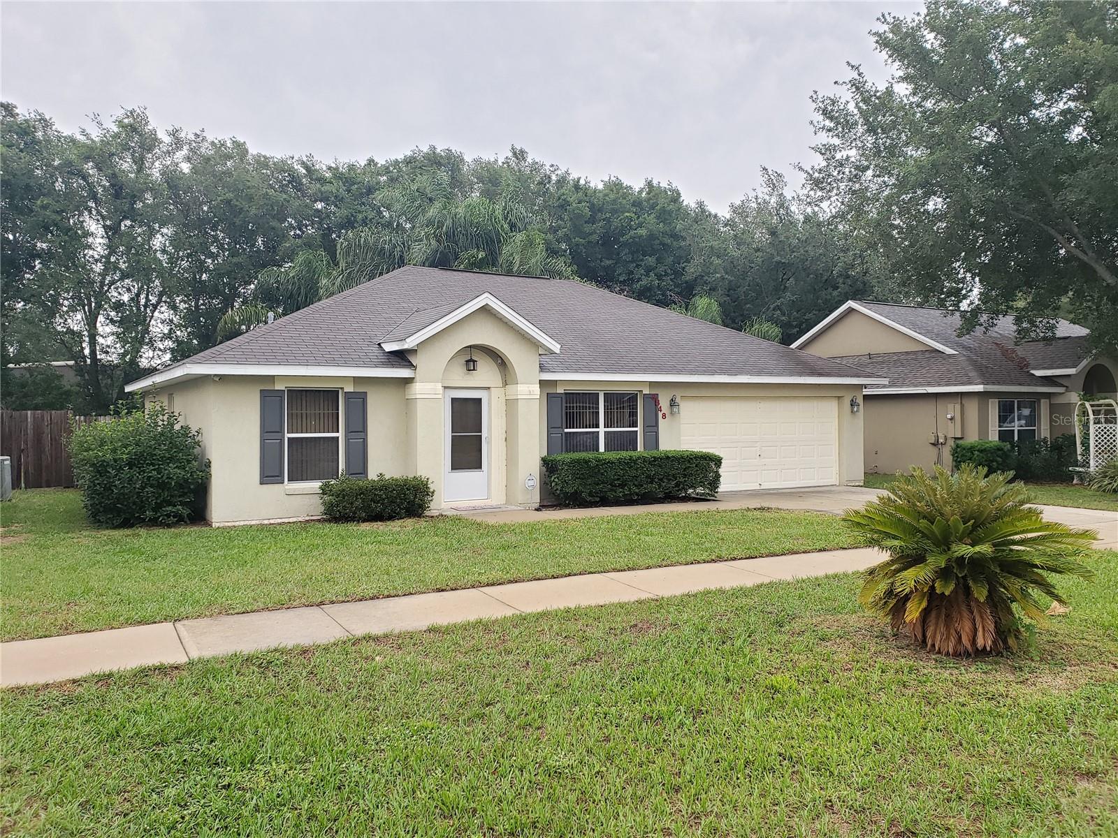 Details for 3848 Bayshore Circle, TAVARES, FL 32778