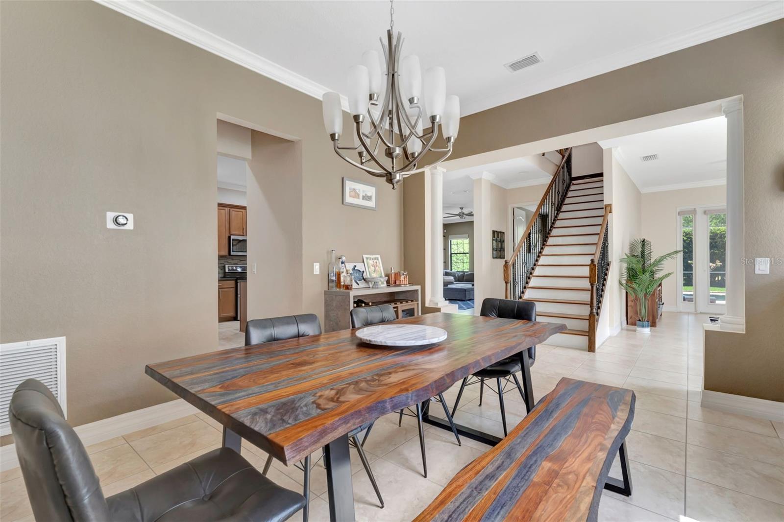 Image 10 of 50 For 8439 Prestbury Drive