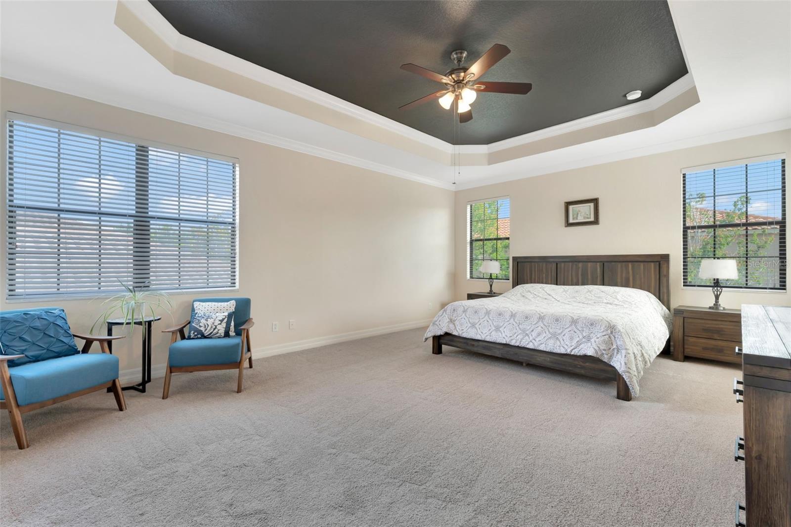Image 21 of 50 For 8439 Prestbury Drive