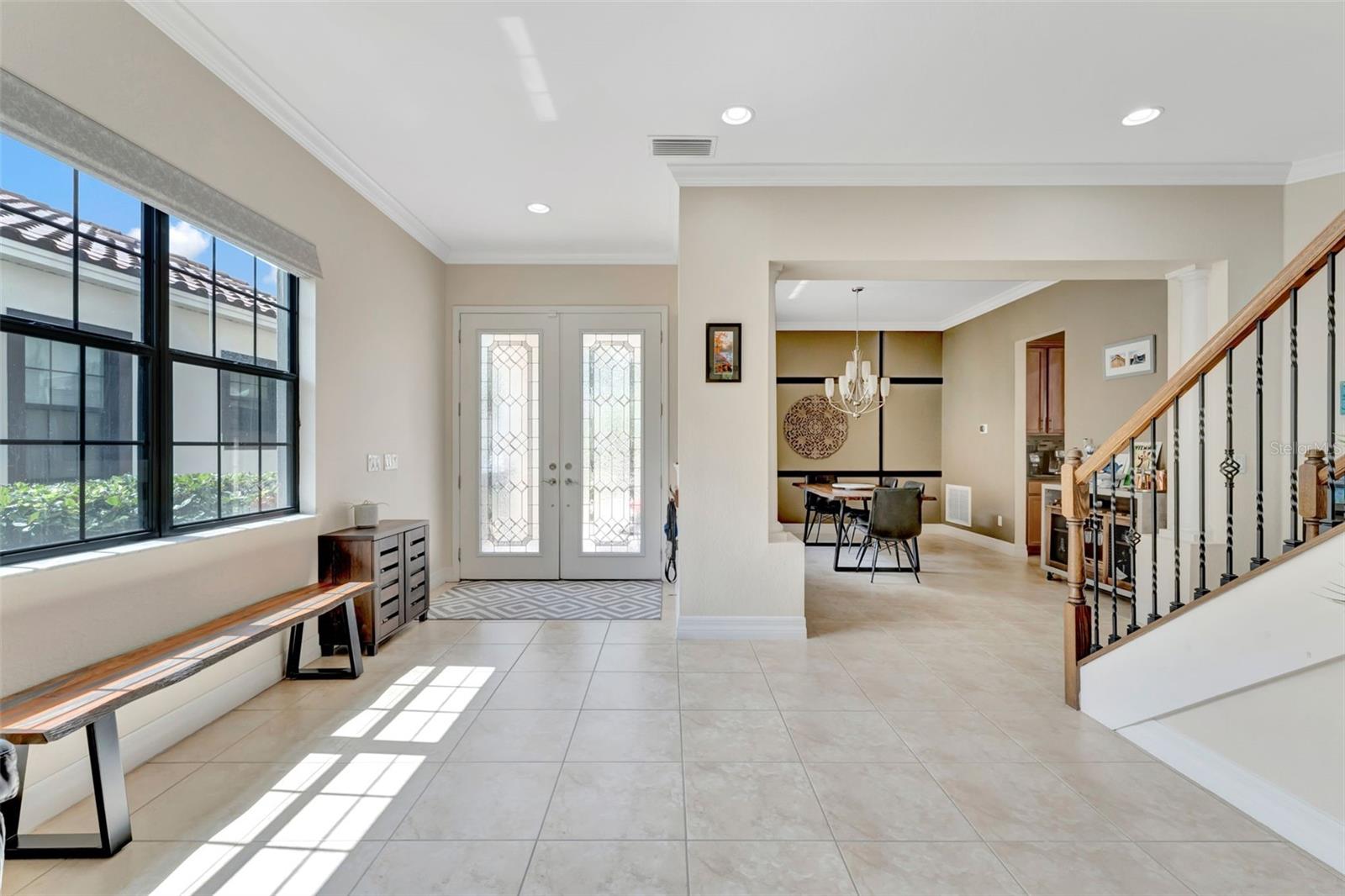 Image 3 of 50 For 8439 Prestbury Drive