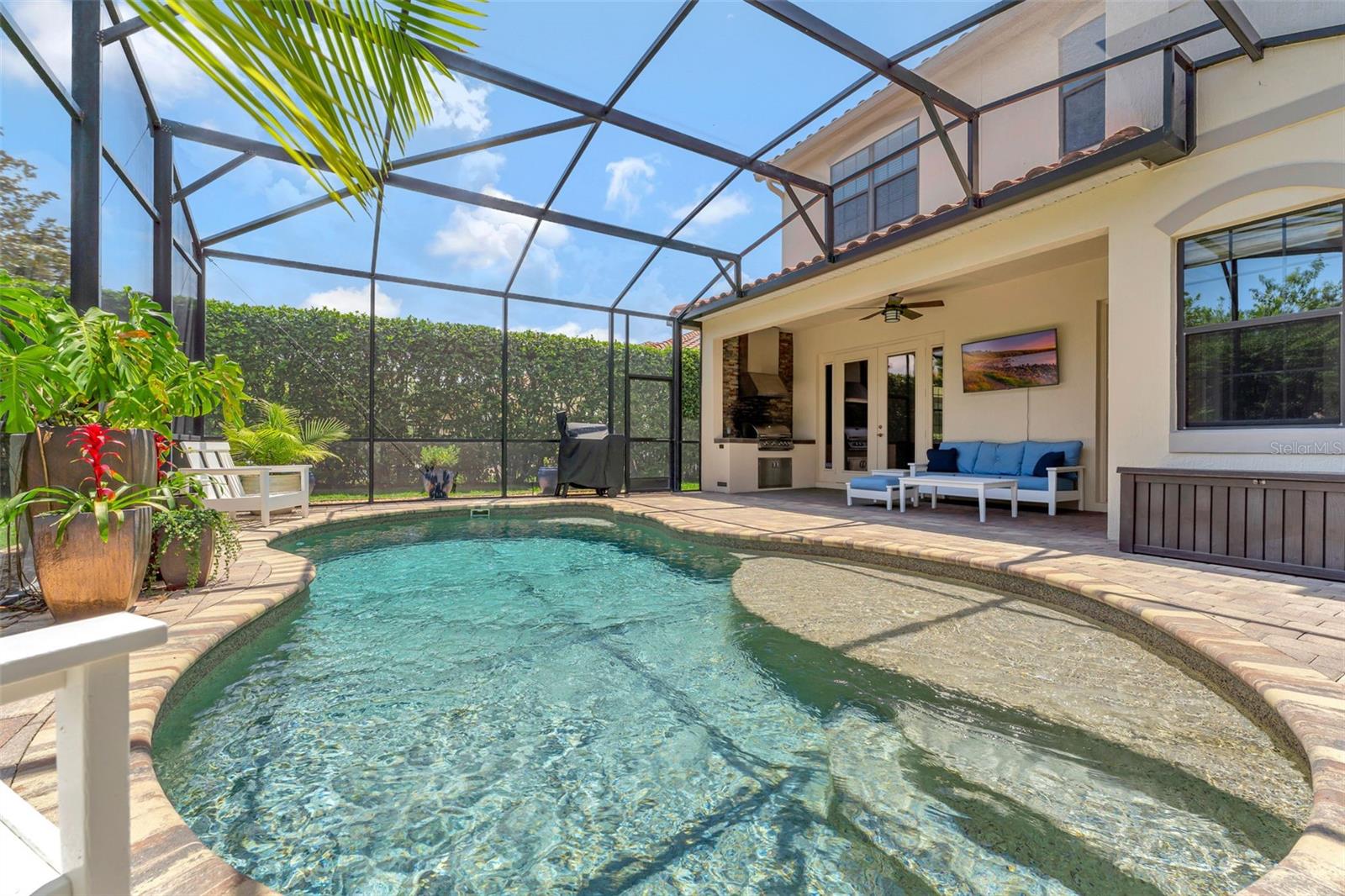 Image 35 of 50 For 8439 Prestbury Drive