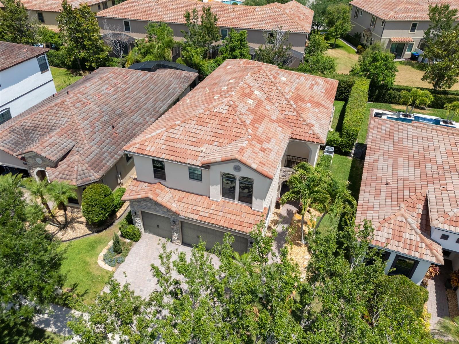 Image 37 of 50 For 8439 Prestbury Drive