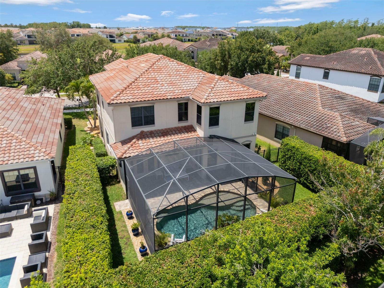 Image 41 of 50 For 8439 Prestbury Drive