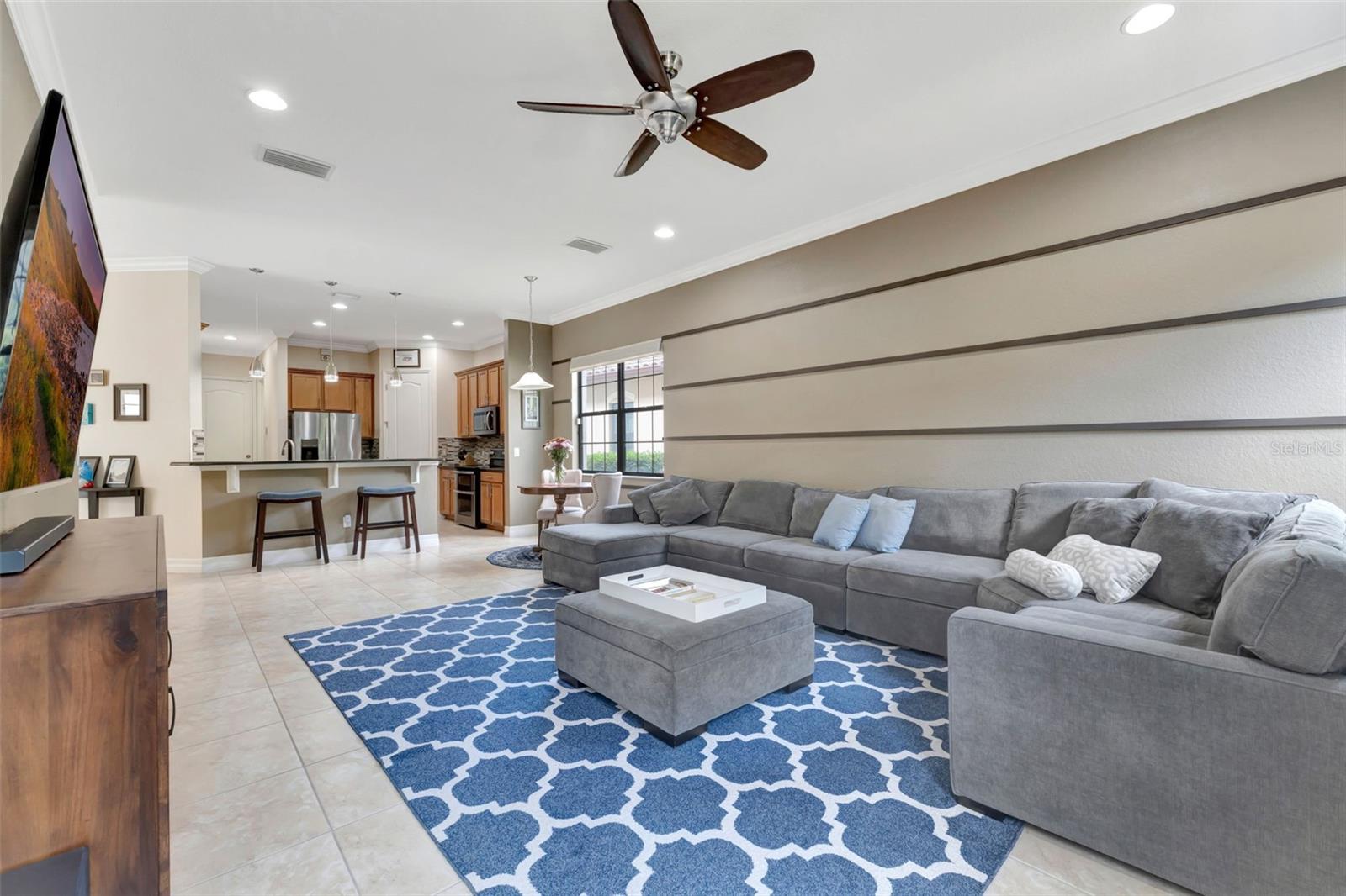 Image 7 of 50 For 8439 Prestbury Drive