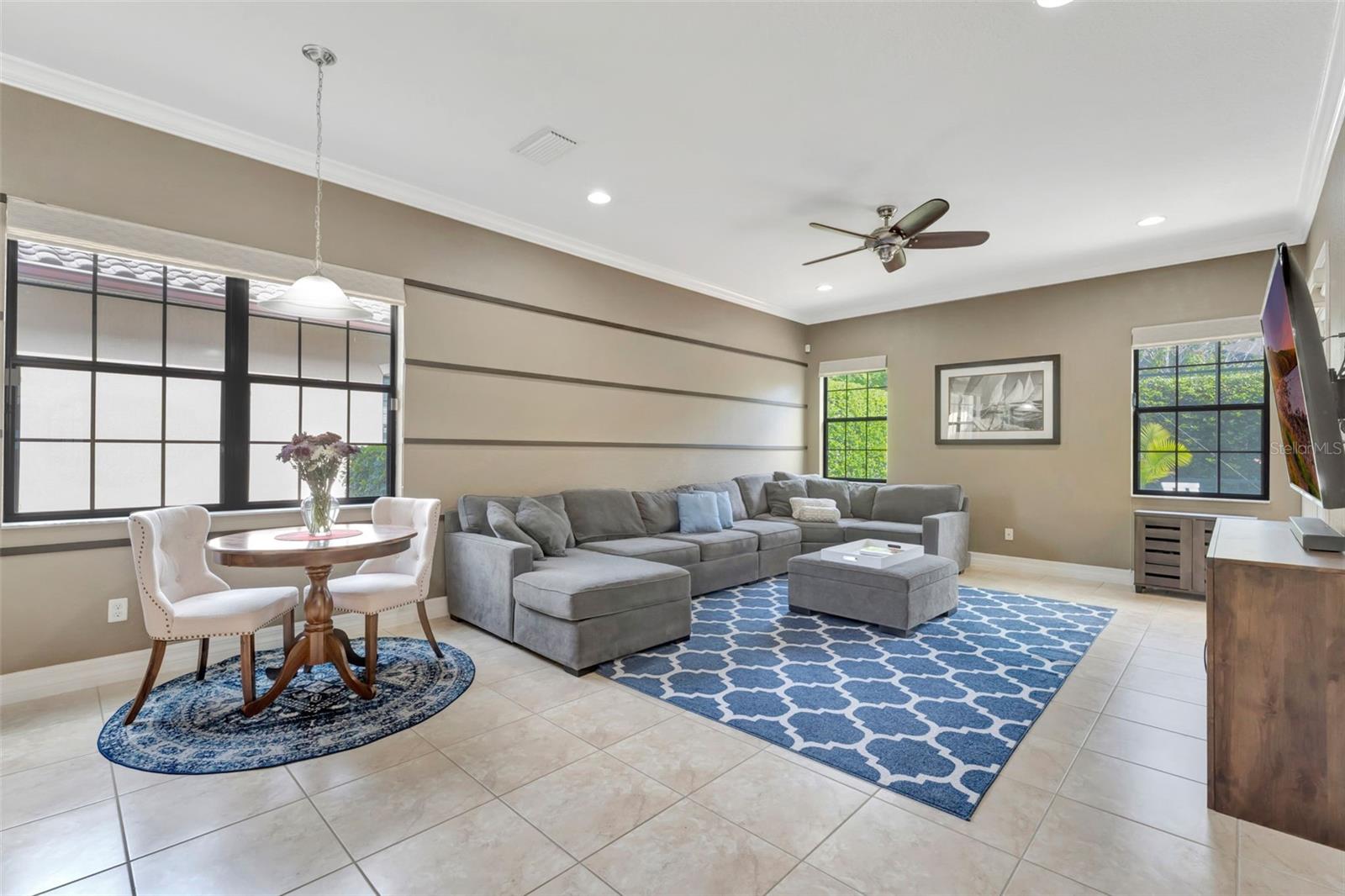 Image 8 of 50 For 8439 Prestbury Drive