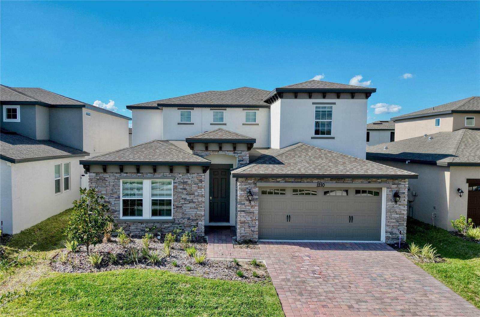 Details for 1210 Lone Palm Way, ST CLOUD, FL 34771