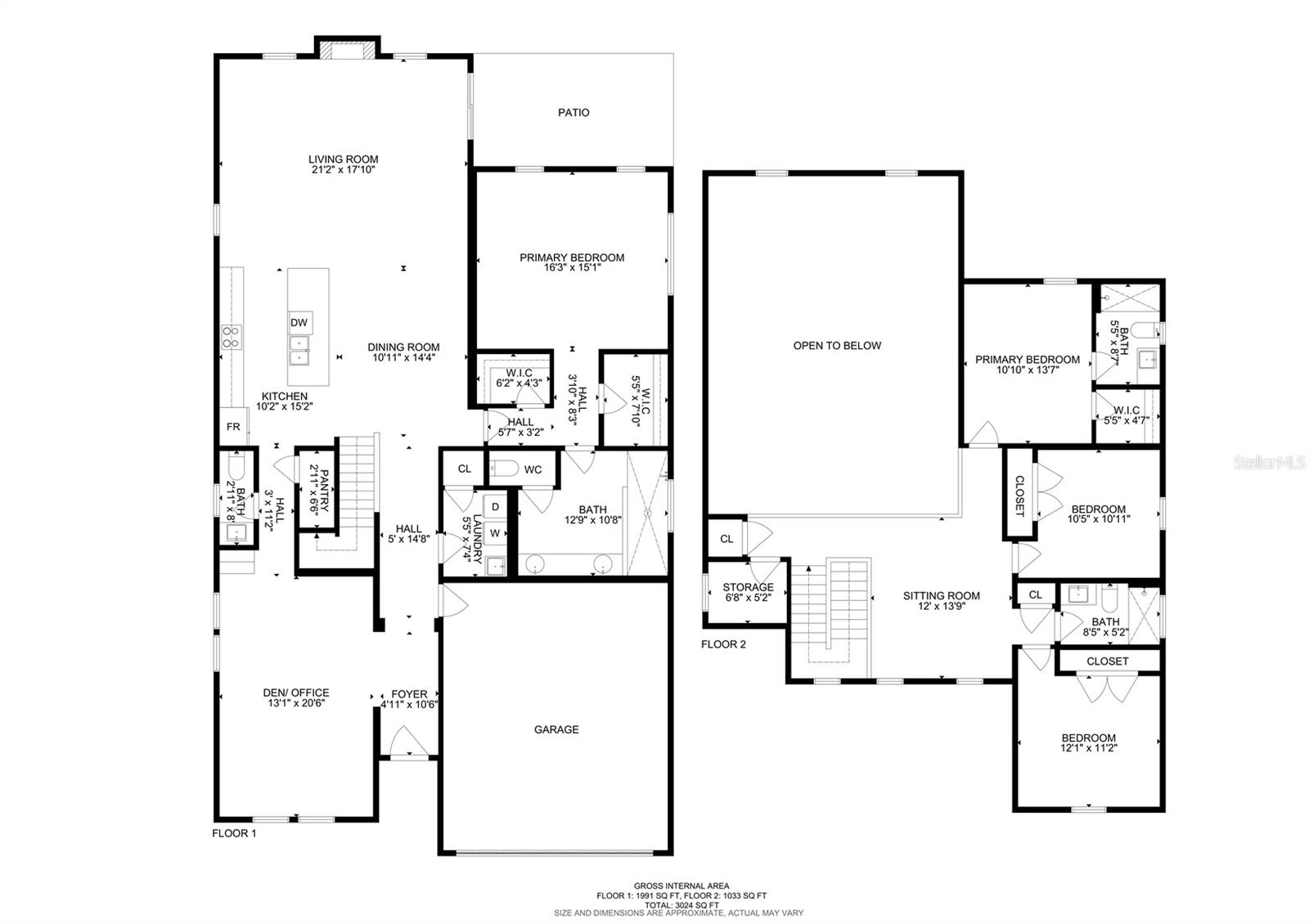 Image 22 of 22 For 1210 Lone Palm Way