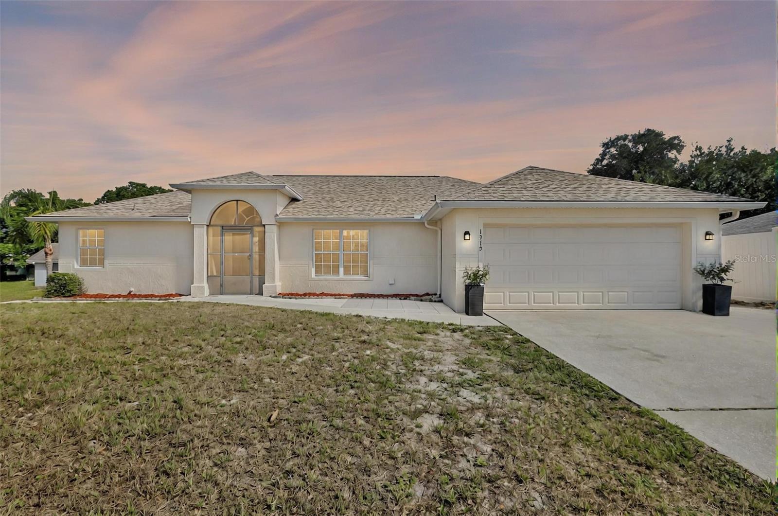 Details for 1312 Catalina Boulevard, DELTONA, FL 32725