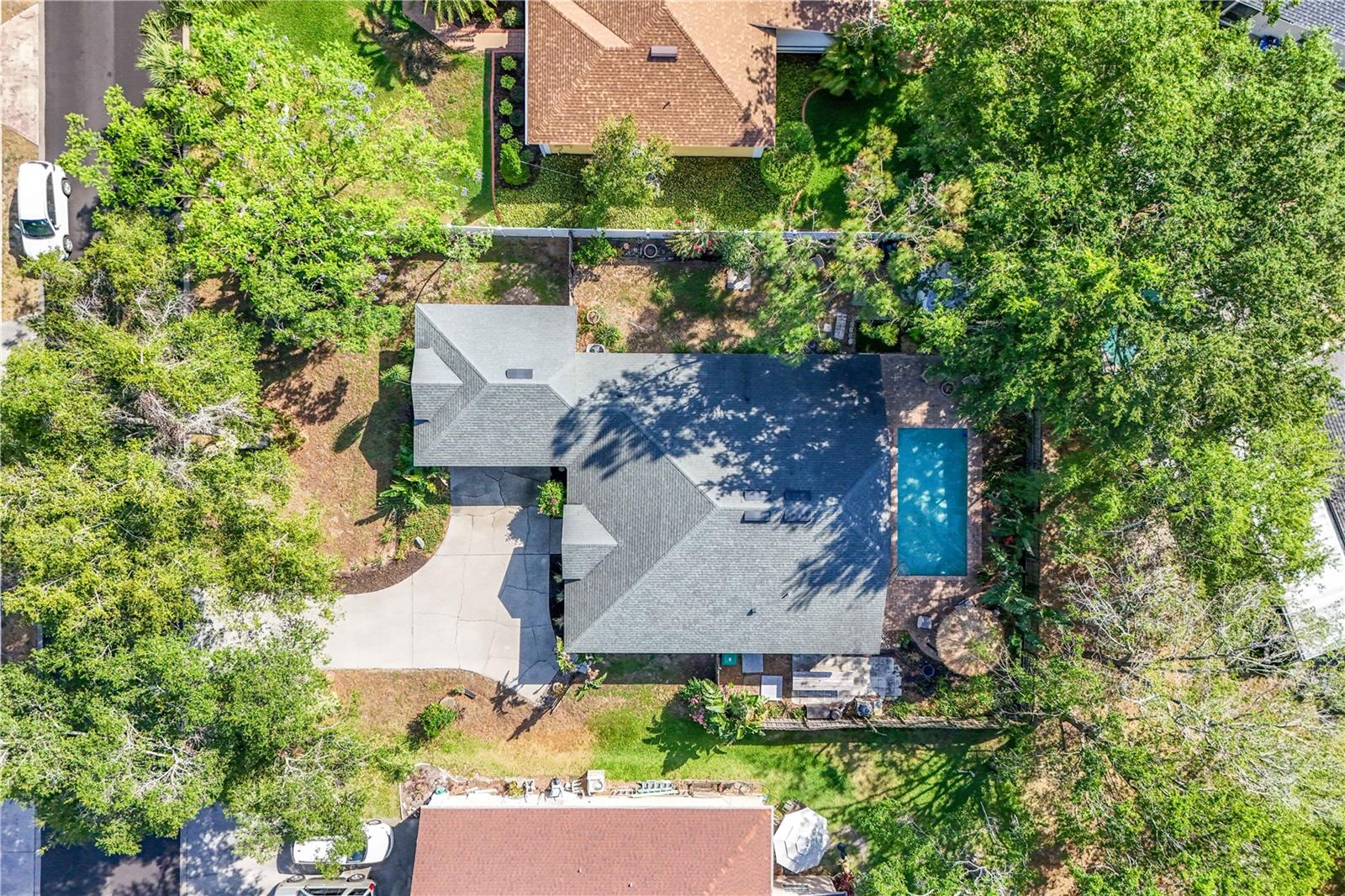 Image 39 of 49 For 2623 Gables Drive