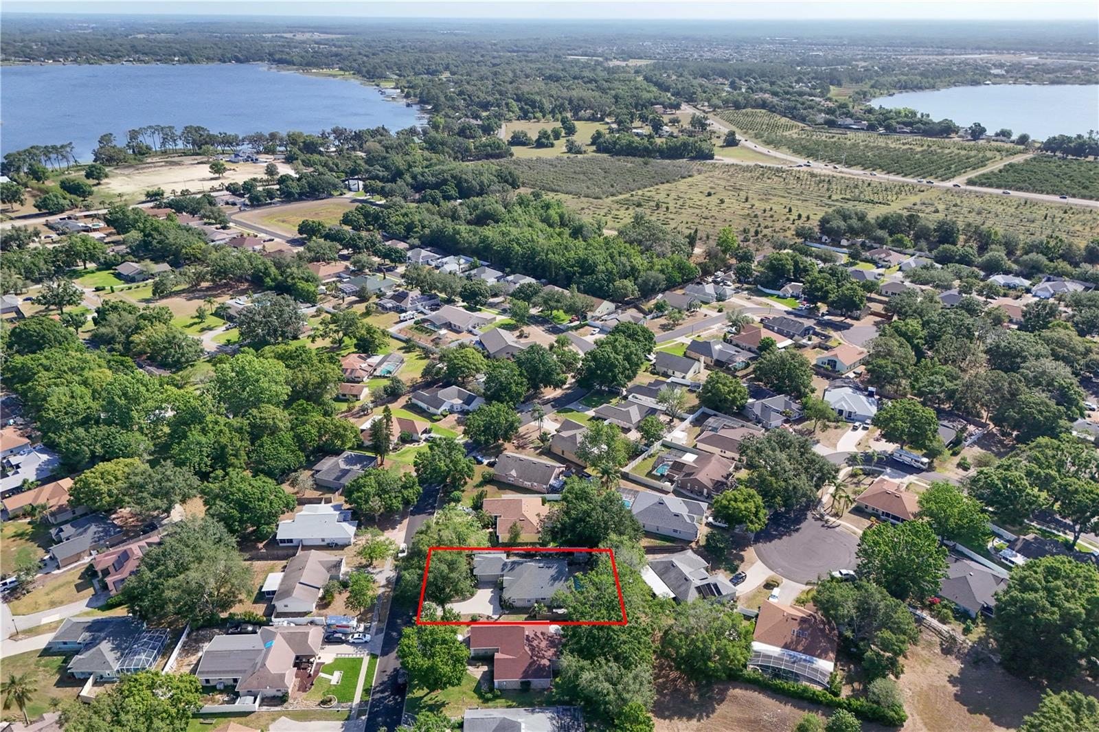 Image 40 of 49 For 2623 Gables Drive