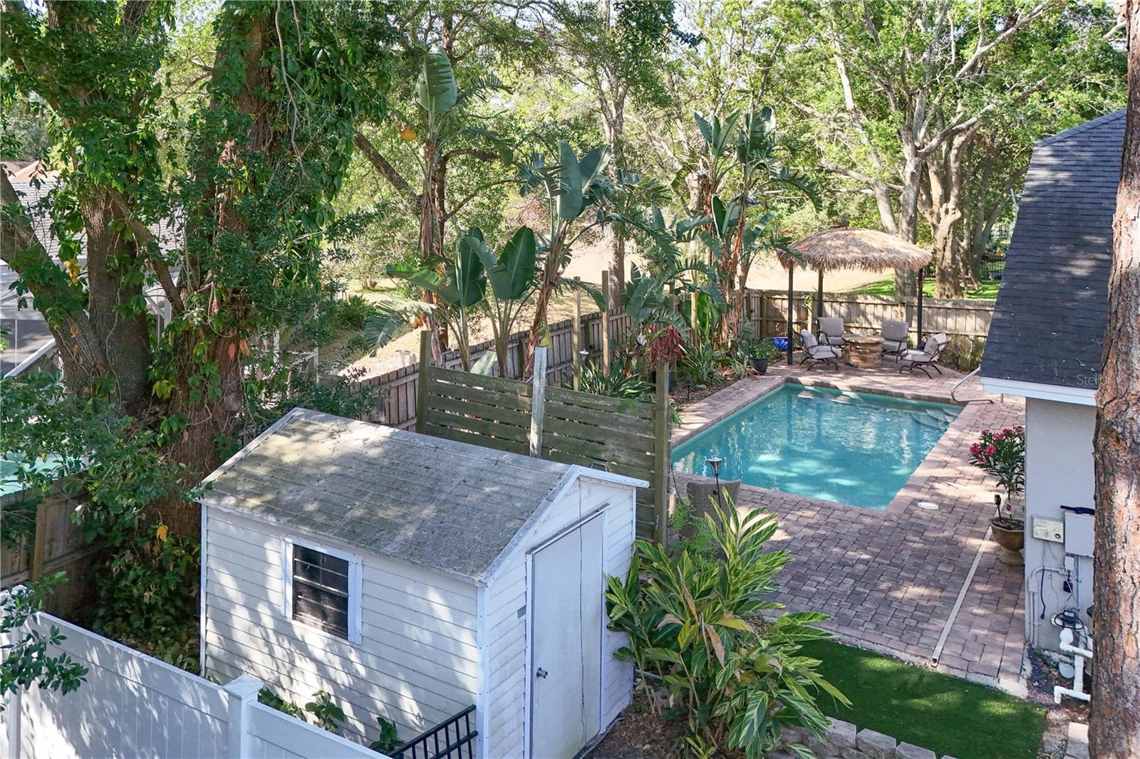 Image 42 of 49 For 2623 Gables Drive