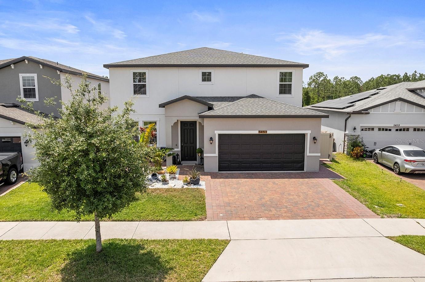 Details for 5457 Carrara Court, ST CLOUD, FL 34771