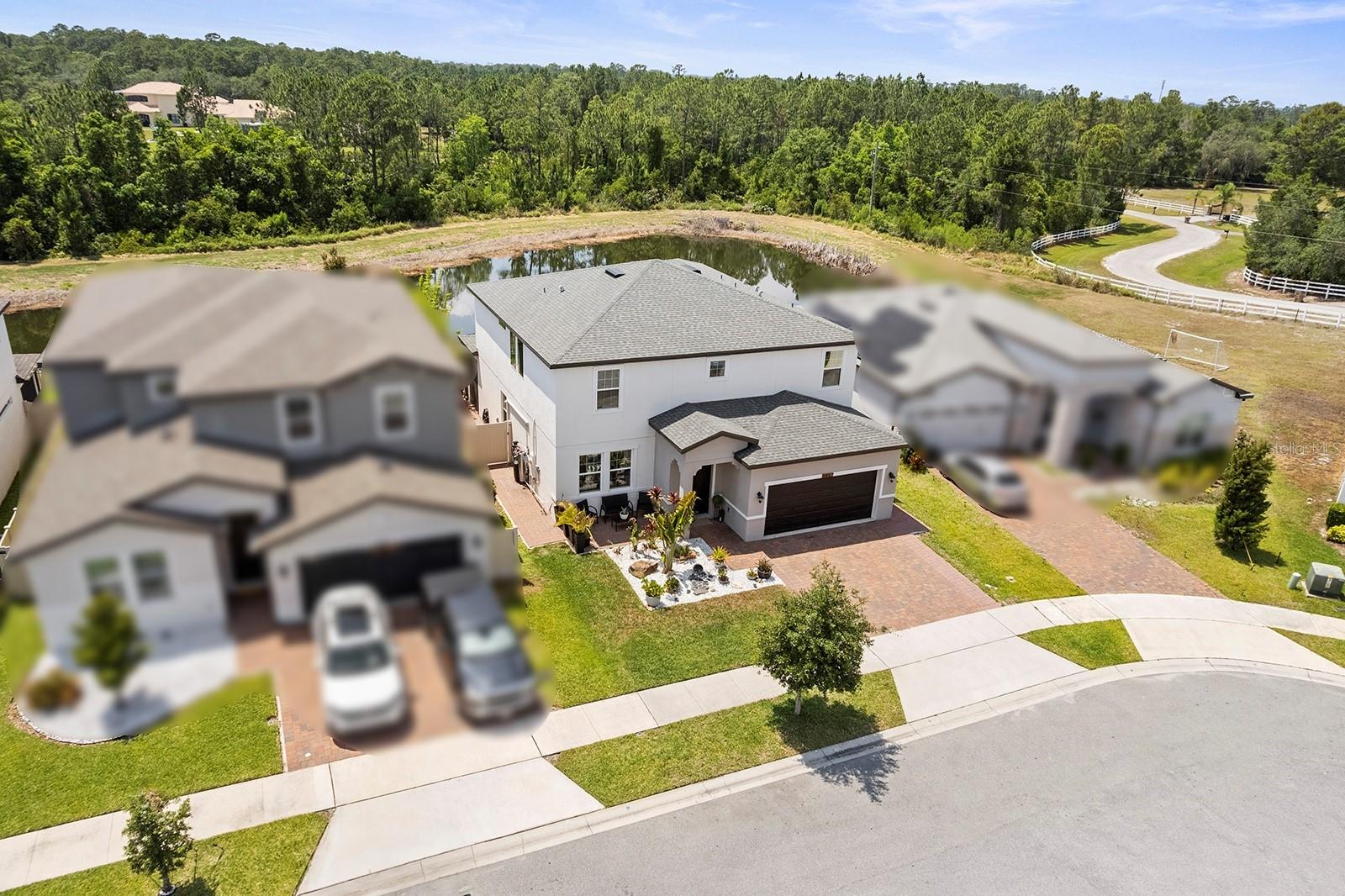 Image 2 of 50 For 5457 Carrara Court