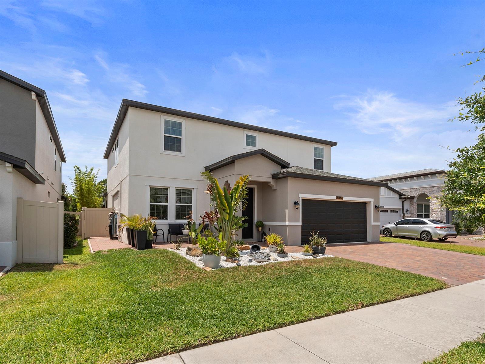 Image 40 of 50 For 5457 Carrara Court