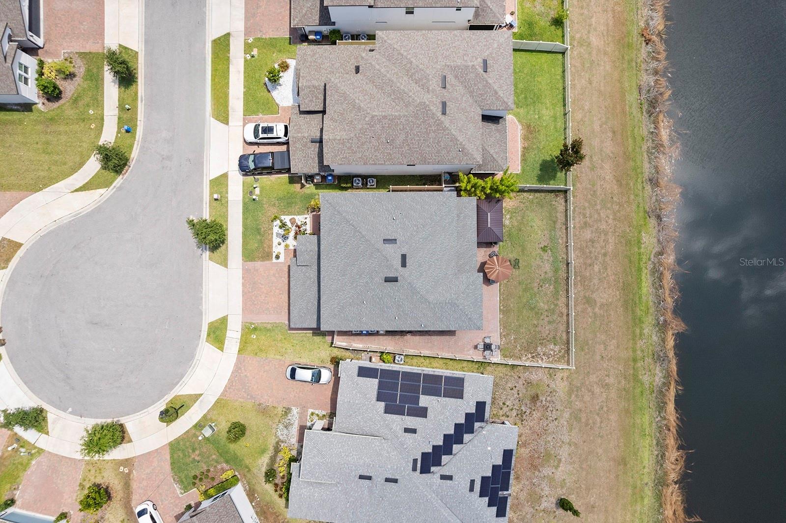 Image 42 of 50 For 5457 Carrara Court