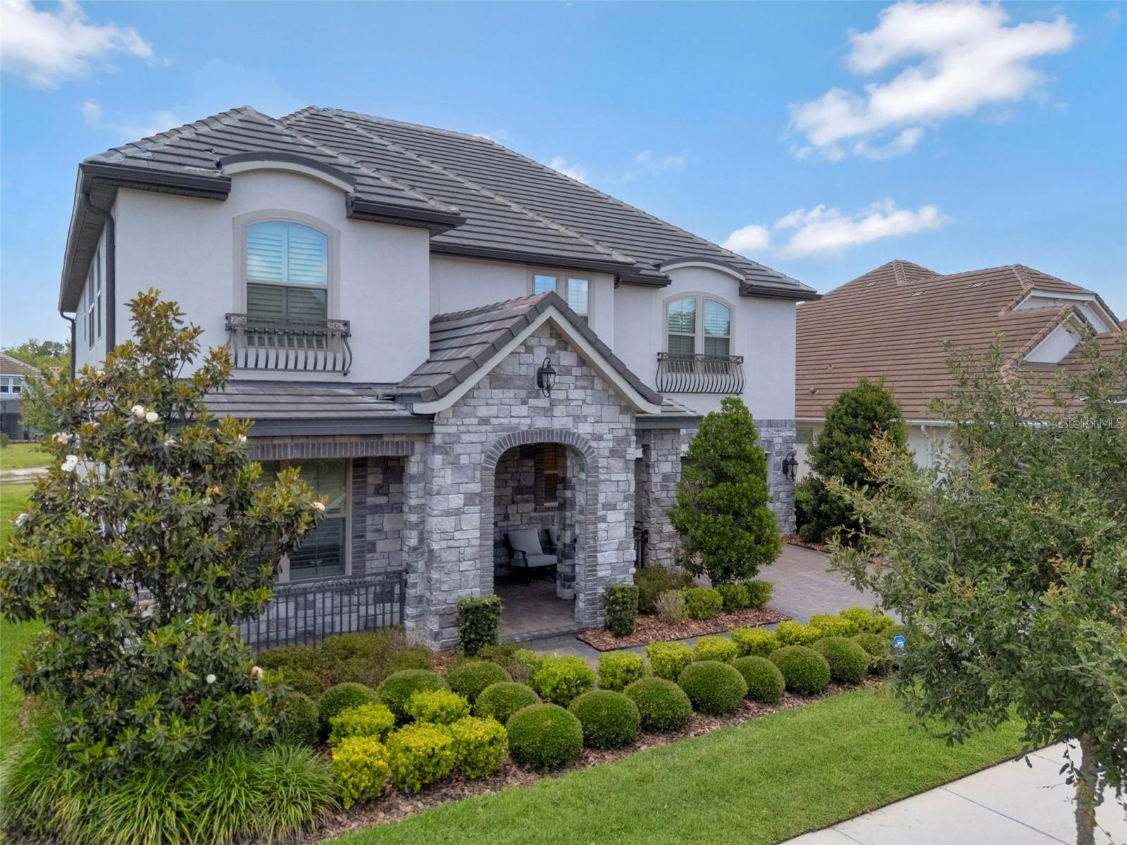 Details for 10742 Belle Maisons Drive, ORLANDO, FL 32832