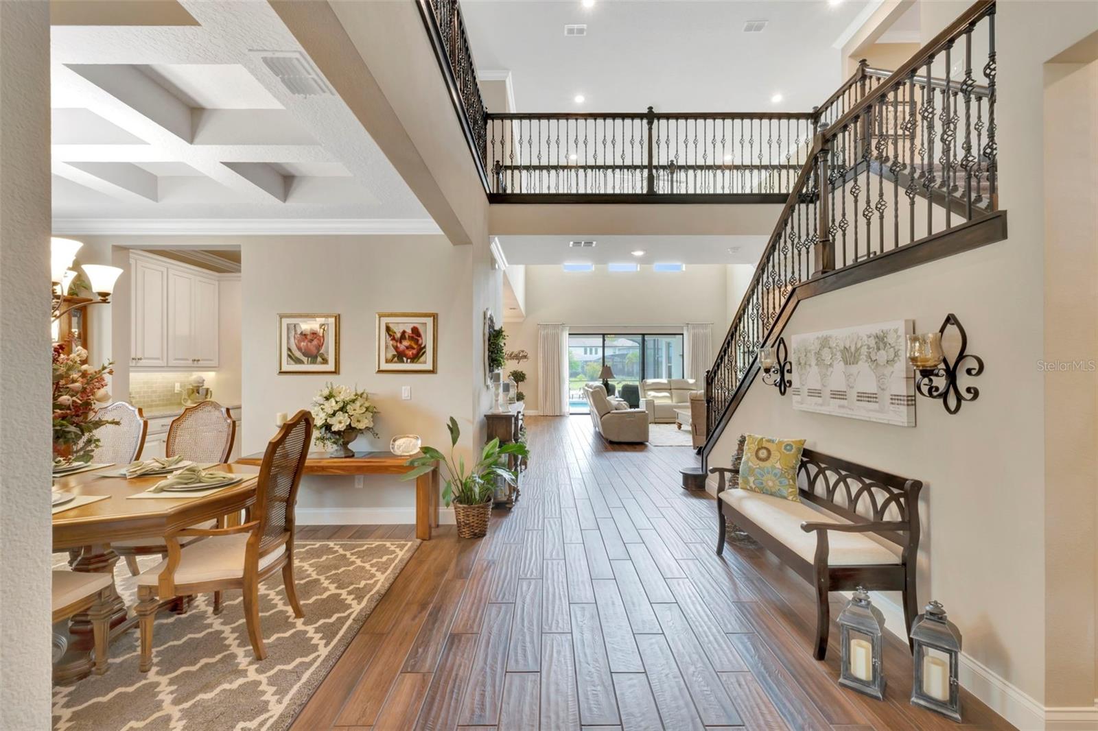 Image 10 of 52 For 10742 Belle Maisons Drive
