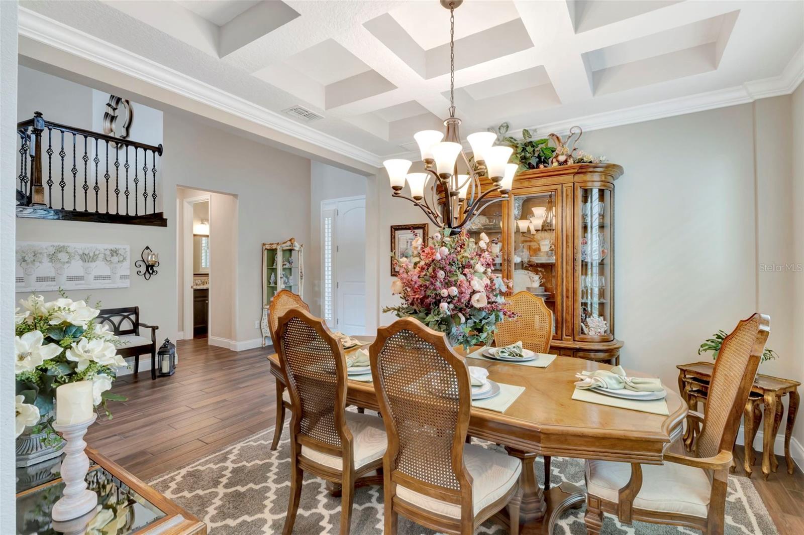 Image 11 of 52 For 10742 Belle Maisons Drive