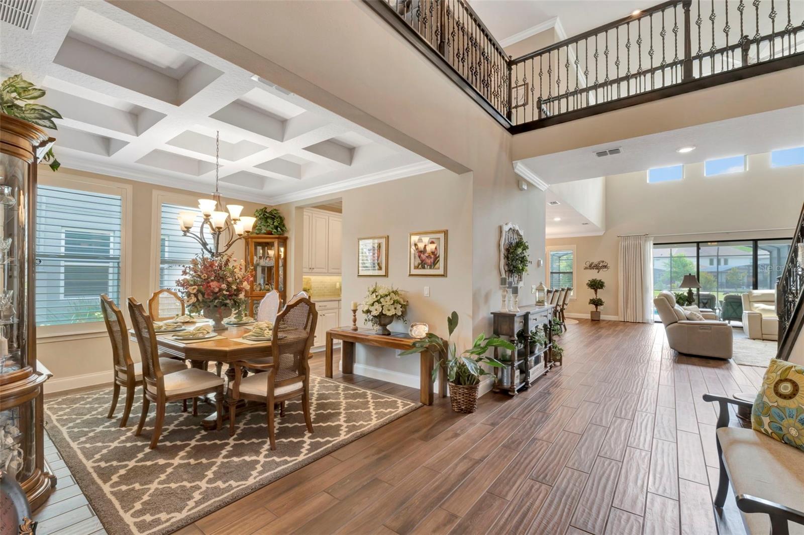 Image 12 of 52 For 10742 Belle Maisons Drive