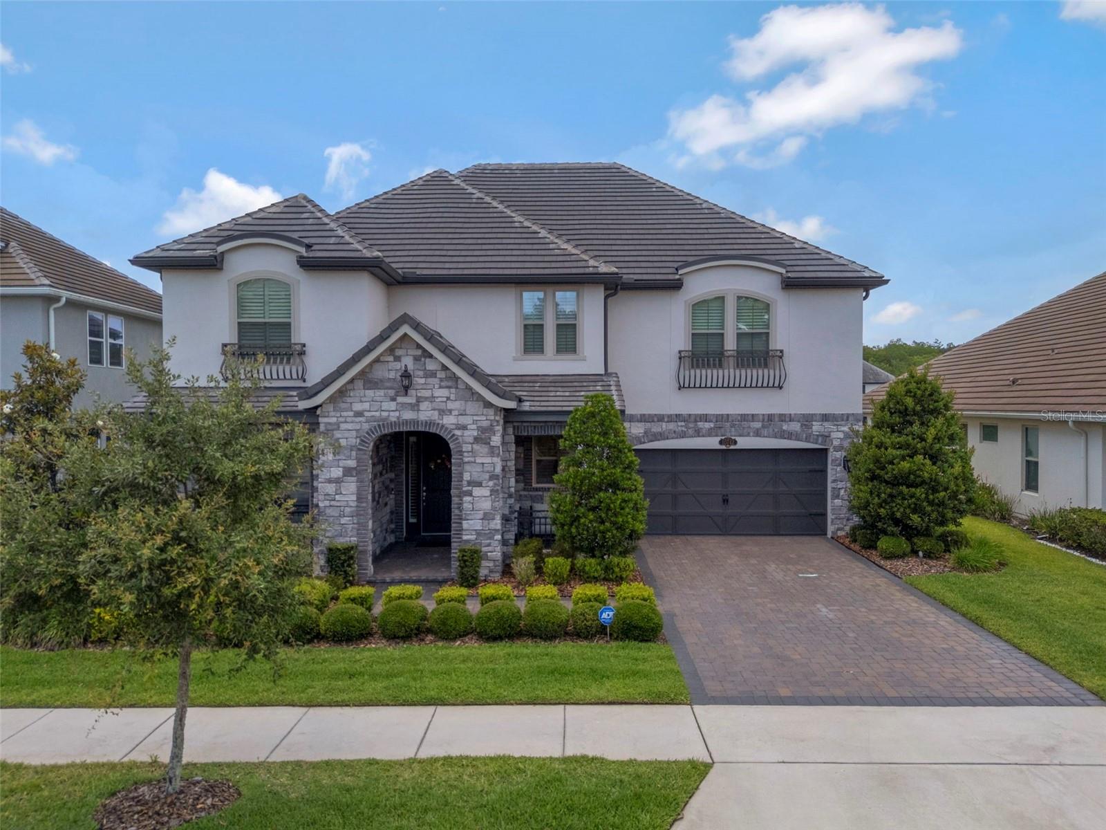 Image 3 of 52 For 10742 Belle Maisons Drive