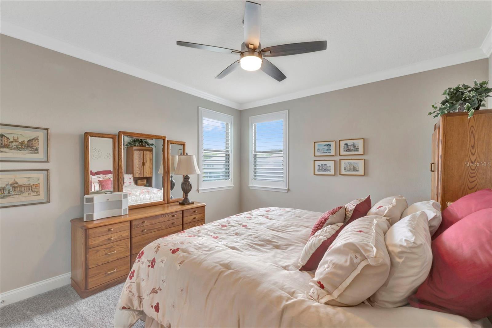 Image 34 of 52 For 10742 Belle Maisons Drive