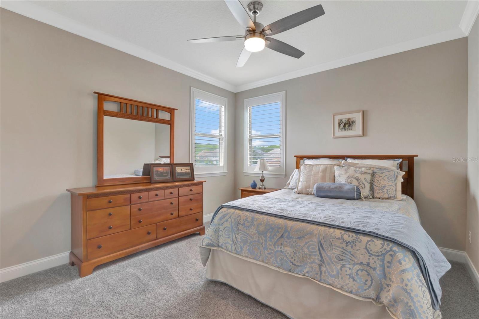 Image 37 of 52 For 10742 Belle Maisons Drive
