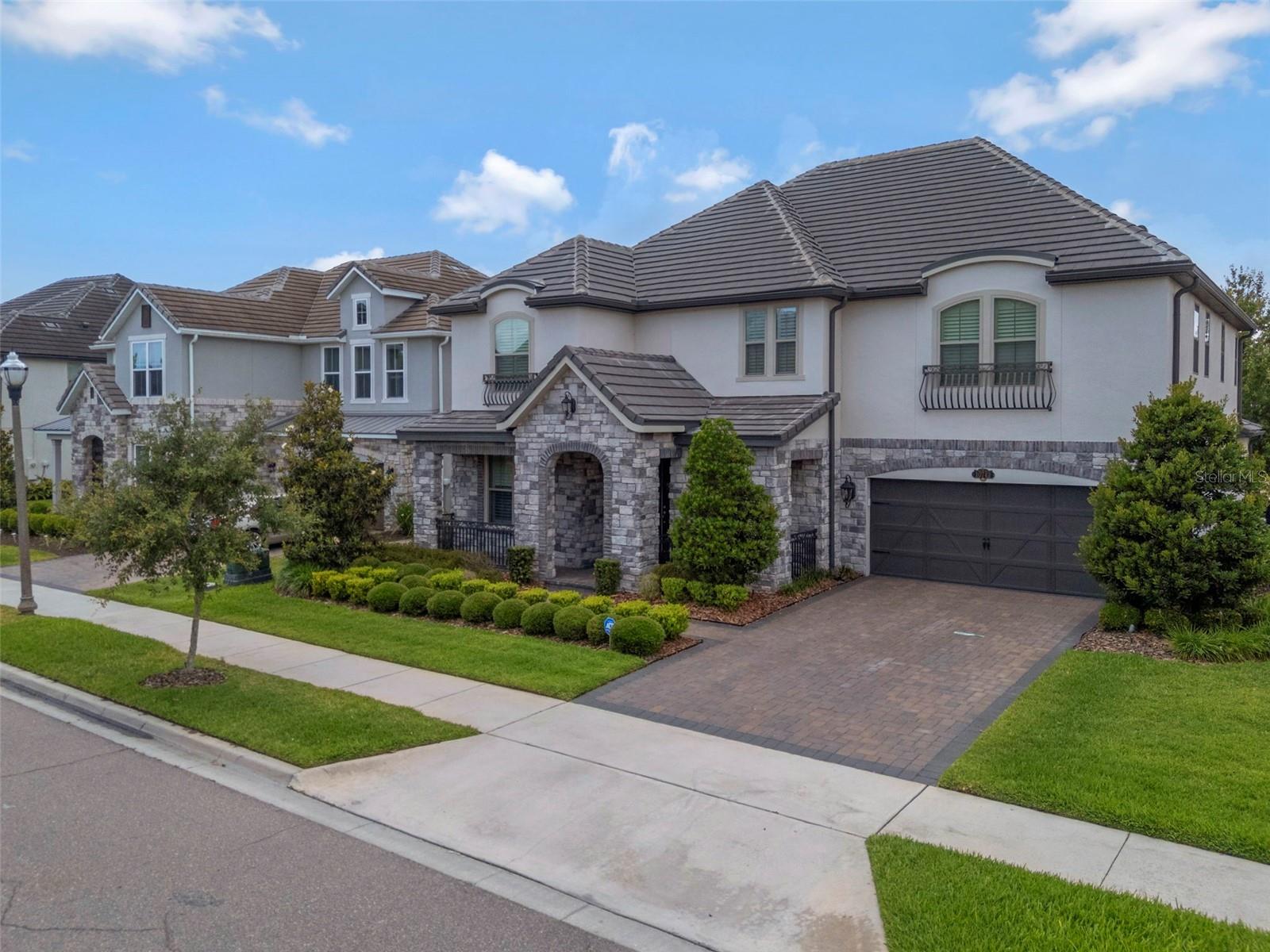 Image 4 of 52 For 10742 Belle Maisons Drive