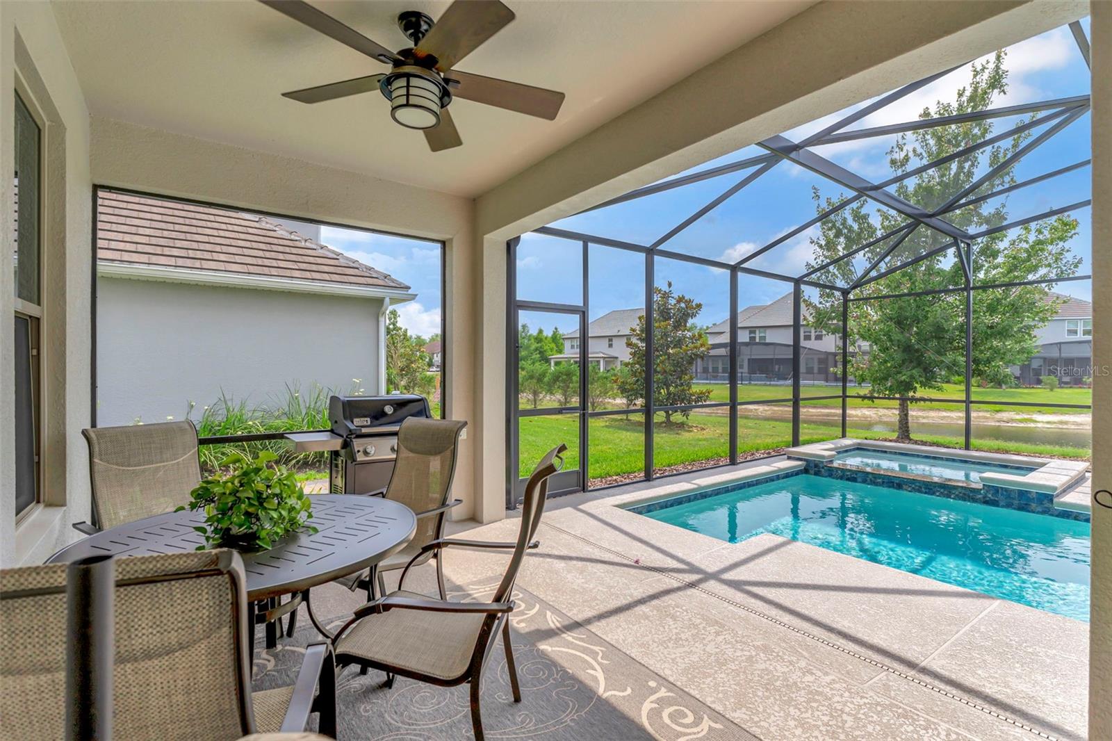 Image 41 of 52 For 10742 Belle Maisons Drive