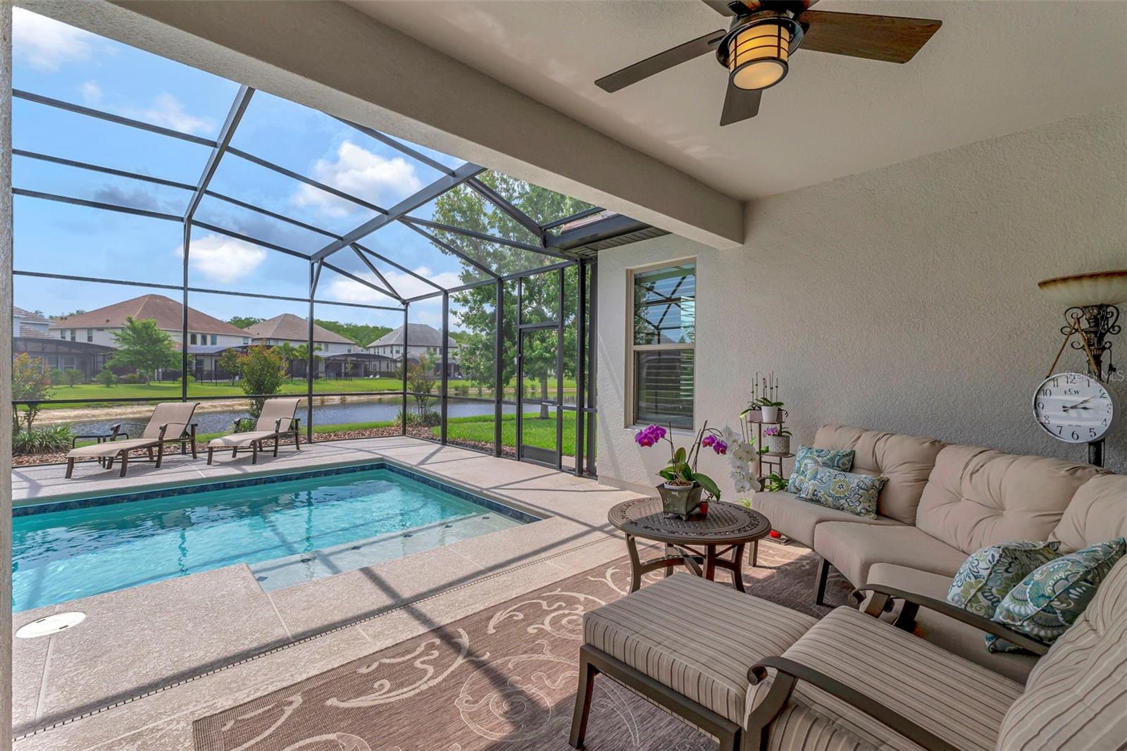 Image 42 of 52 For 10742 Belle Maisons Drive
