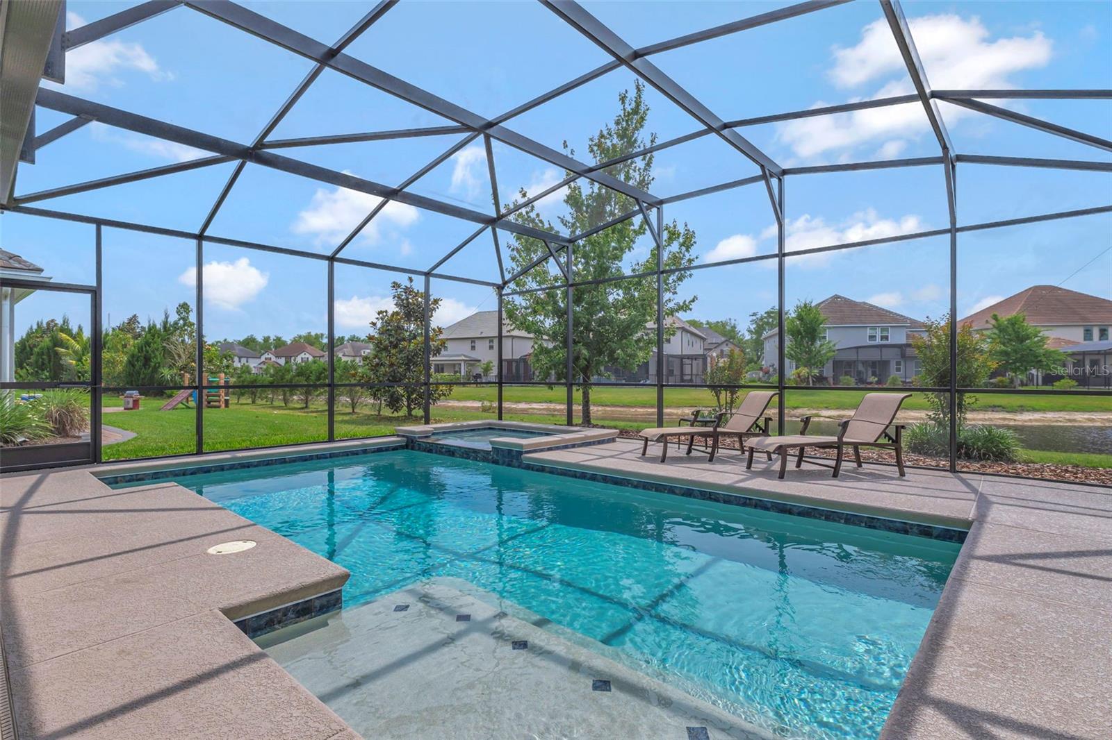 Image 43 of 52 For 10742 Belle Maisons Drive